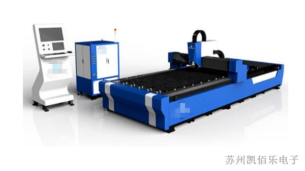 凱佰樂線束在激光設備的應用