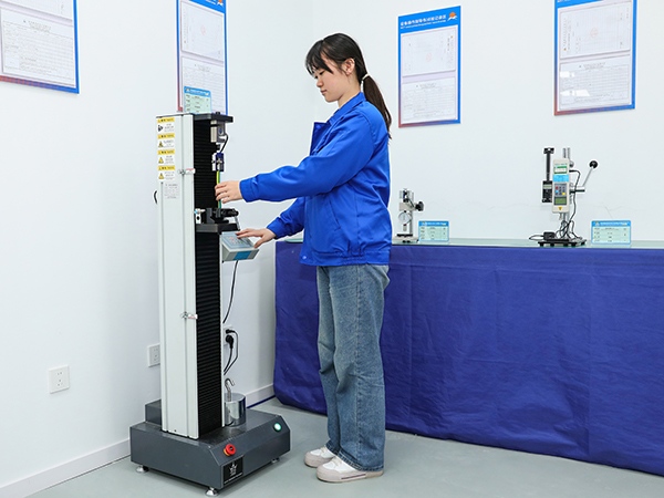 數顯拉力機