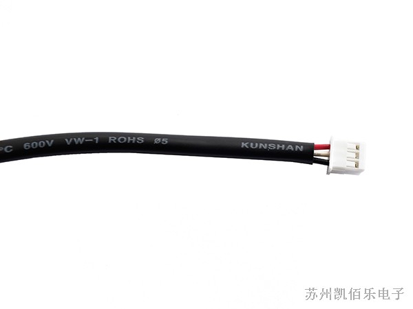 JST連接器線(xiàn)束
