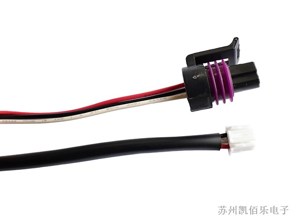 傳感器線(xiàn)束