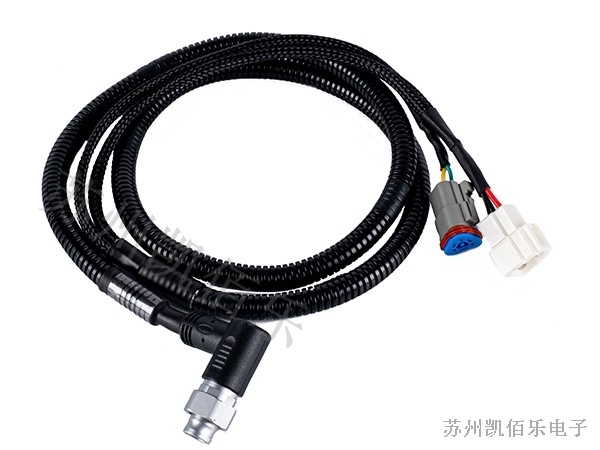 北斗導航-電機連接線-TE線束 北斗導航-電機連接線-TE線束