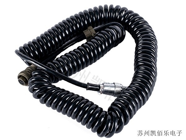北斗導航-螺旋傳感器線束 北斗導航-螺旋傳感器線束
