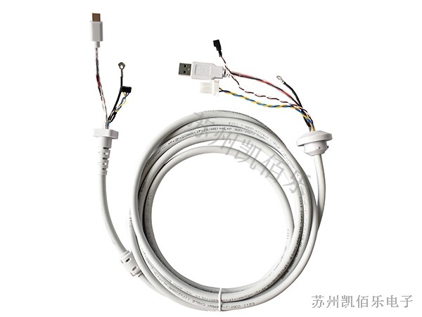 醫療監護儀線束
