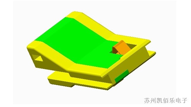 3D打印技術在線束加工行業中的應用