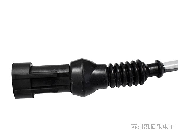 智能灌溉系統線束